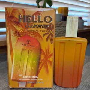 🌻5 for $30🌻 Hello Summer Tropical Twist Eau de Parfum